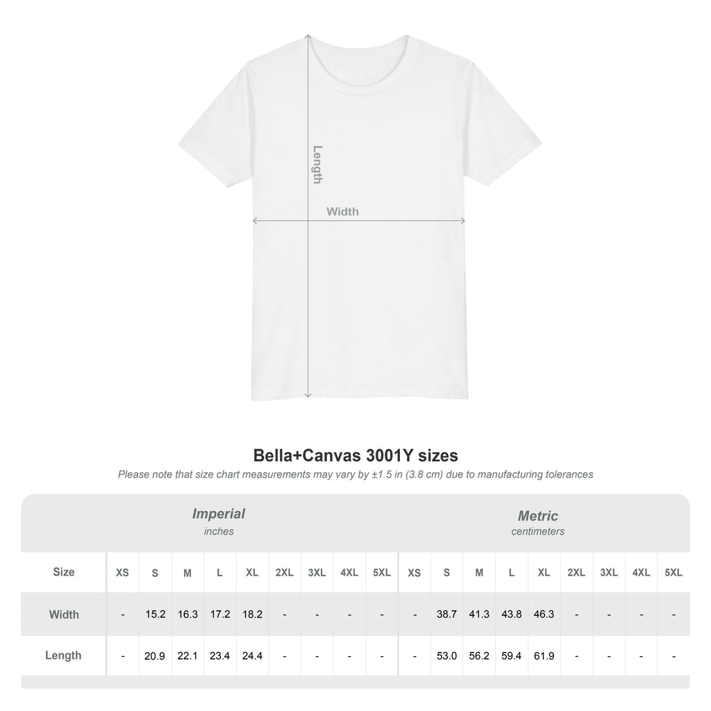 Youth Tee — Moore Than Fitness 'Become Moore' Logo Tee (Move With Purpose)