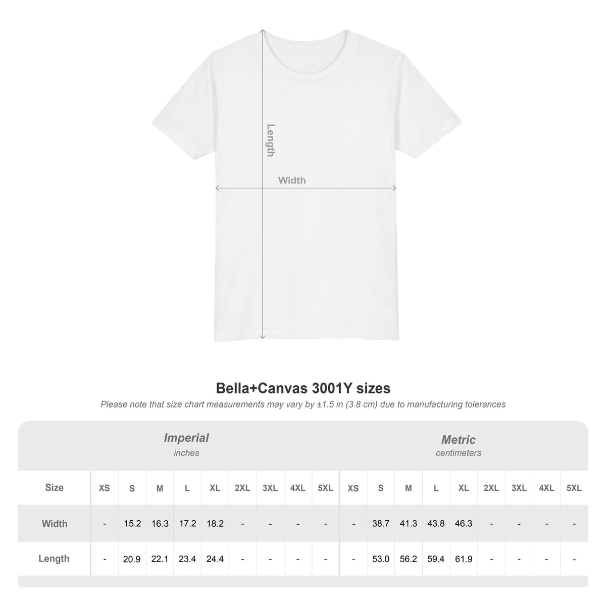Youth Tee — Moore Than Fitness 'Become Moore' Logo Tee (Move With Purpose)