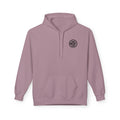Moore Than Fitness Logo Hoodie