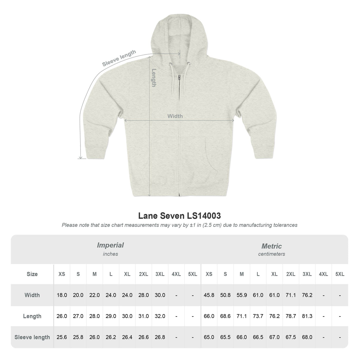 Move With Purpose Zip Hoodie — Moore Than Fitness Logo Fitness Hoodie