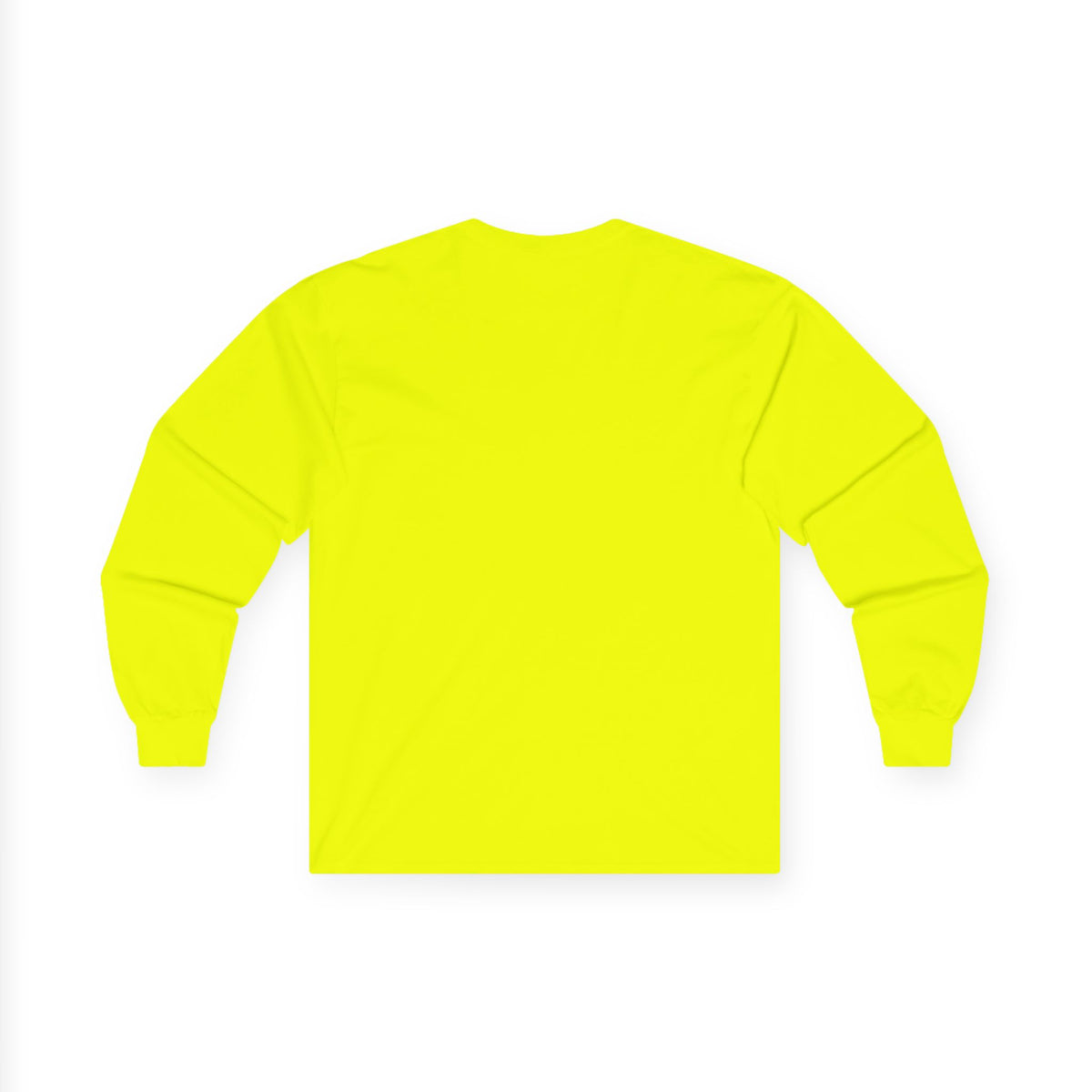 Moore Than Fitness Long Sleeve Tee — MTF Logo Athletic Shirt