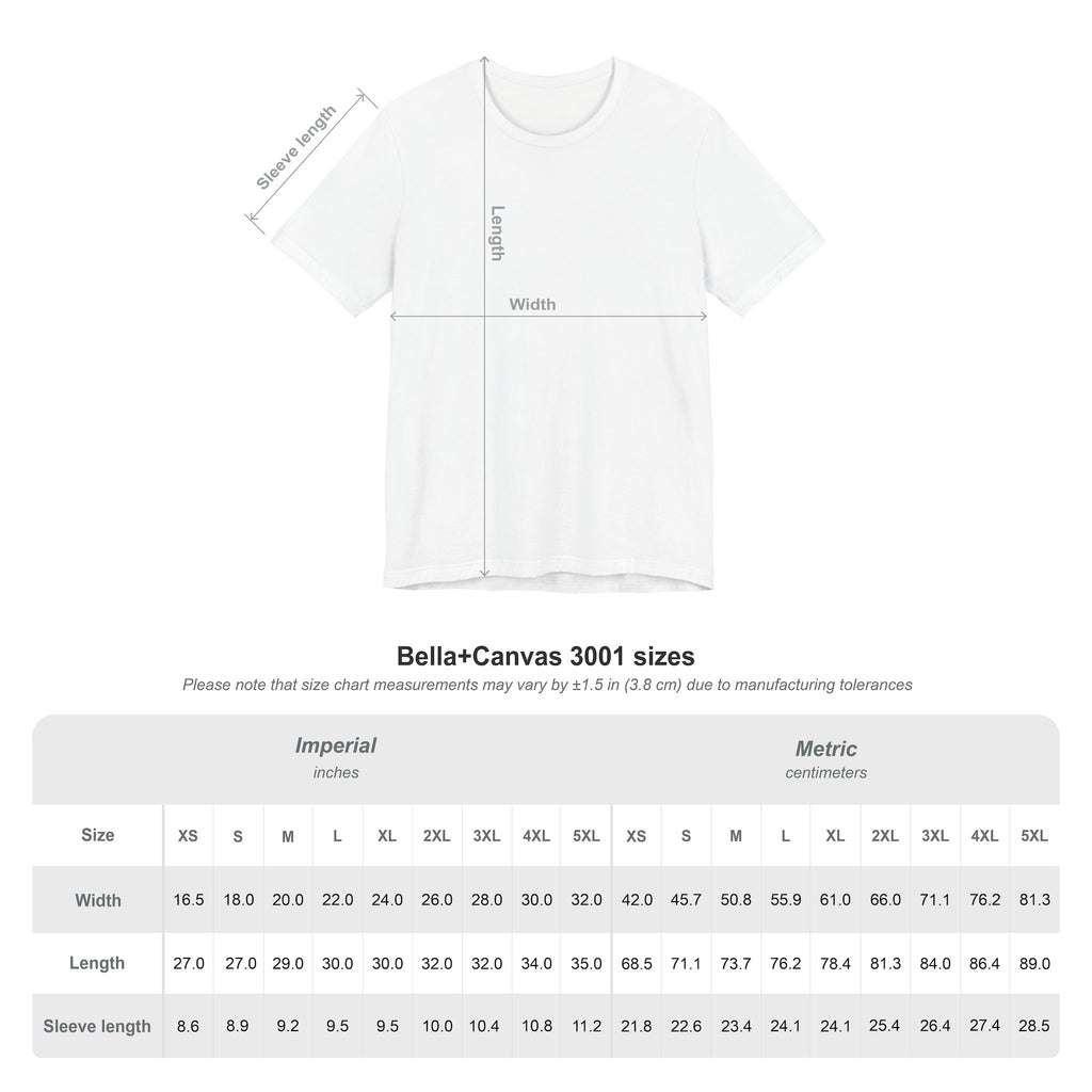 Moore Than Fitness Tee – Gold Logo Short Sleeve Shirt