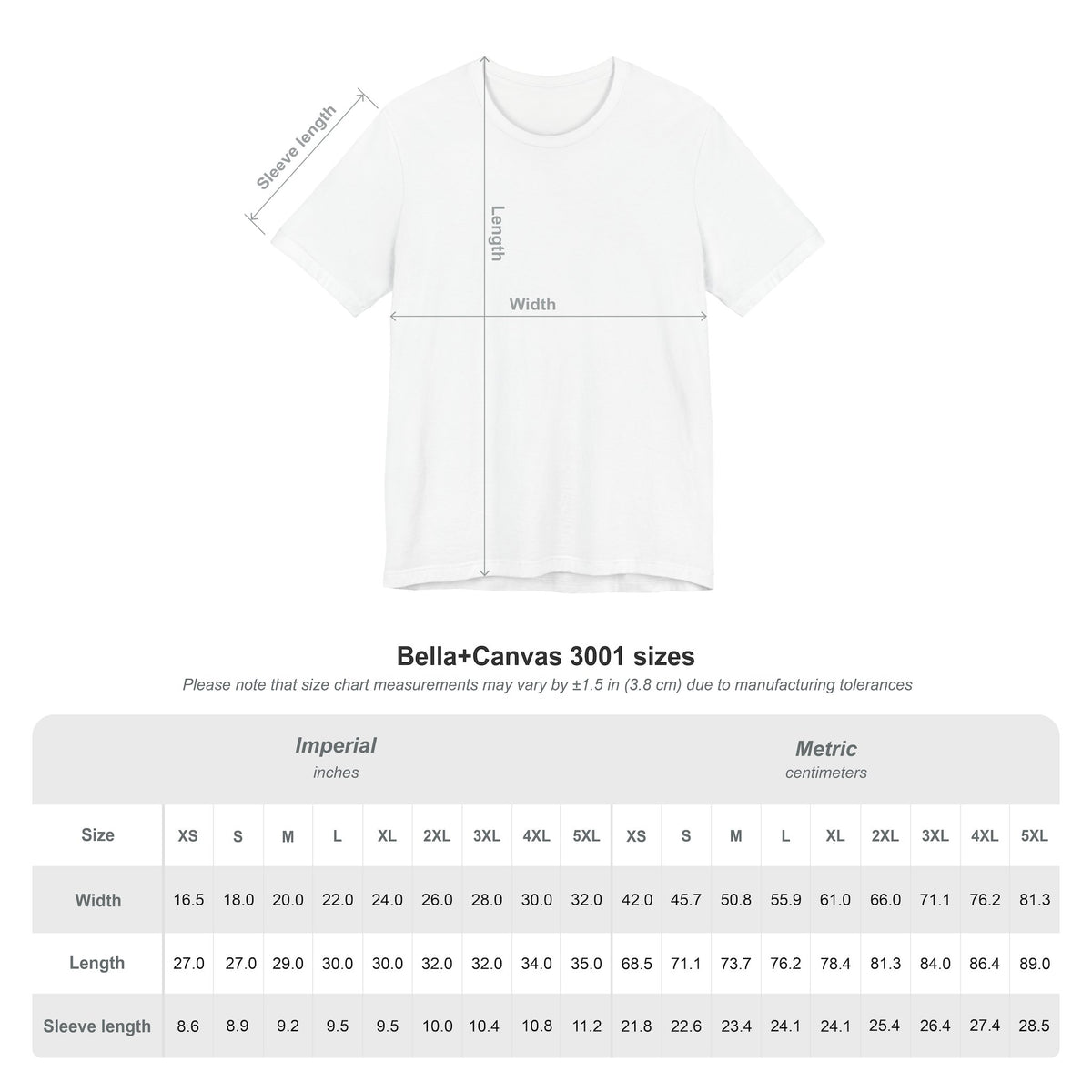 Fitness T-Shirt — Moore Than Fitness Logo Tee