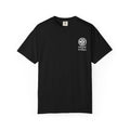 Discipline Builds Strength Purpose Builds Legacy T-Shirt — Moore Fitness Motivational Tee