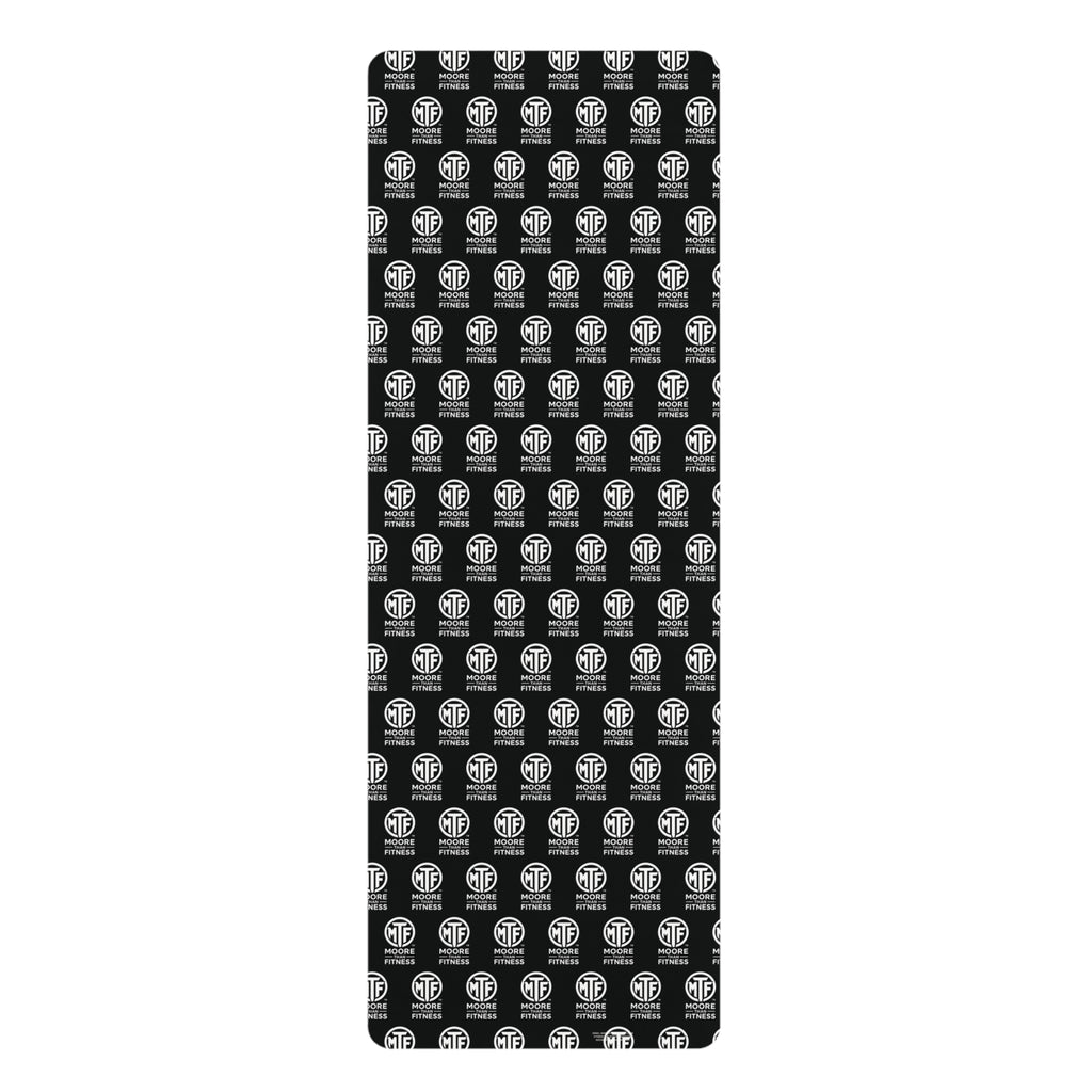 Rubber Yoga Mat