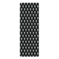 Rubber Yoga Mat