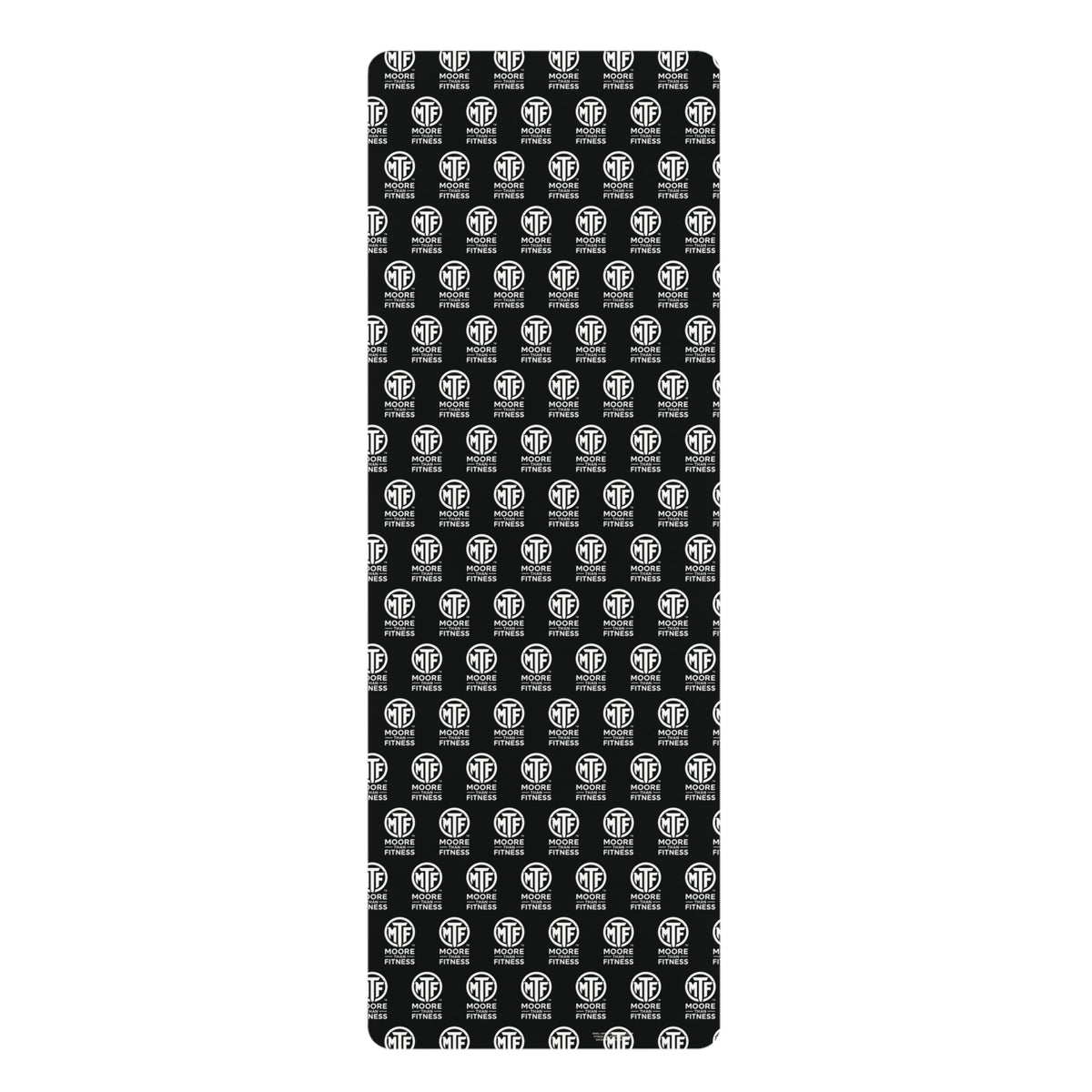 Rubber Yoga Mat