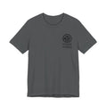 Fitness T-Shirt — Moore Than Fitness Logo Tee