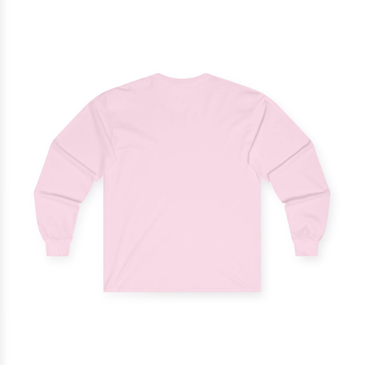 Moore Than Fitness Long Sleeve Tee — MTF Logo Athletic Shirt