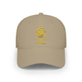 Moore Than Fitness Embroidered Baseball Cap