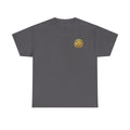 Moore Than Fitness Logo Tee