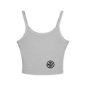 Moore Than Fitness Spaghetti Strap Tank