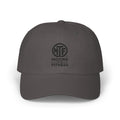 Moore Than Fitness Dad Cap – Embroidered MTF Logo Hat