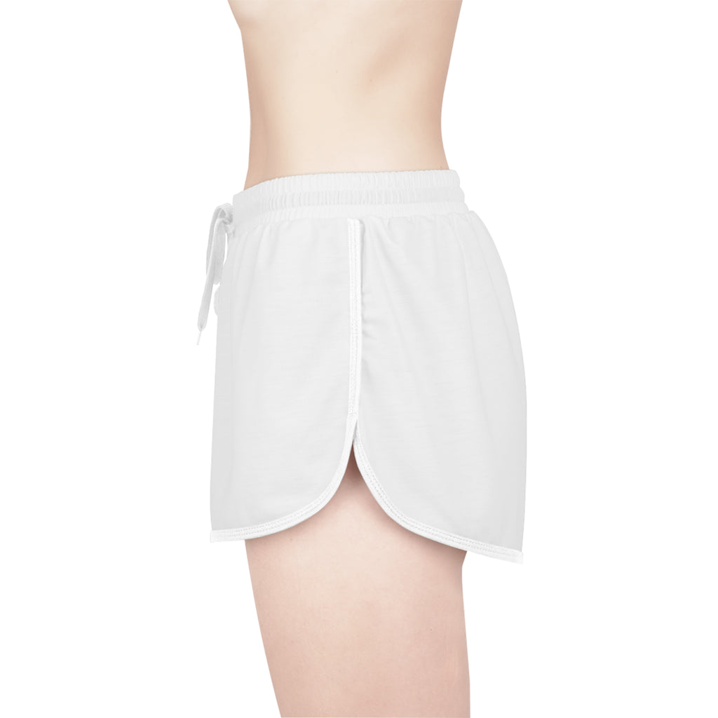 Moore Fitness Women's Relaxed Shorts — "Always Becoming Moore" Athletic Lounge Shorts